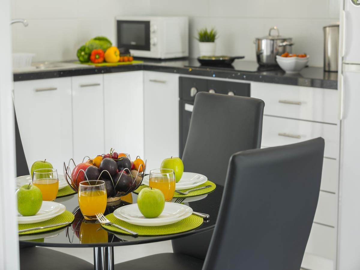 Ayios Elias Alice Suite بروتاراس المظهر الخارجي الصورة
