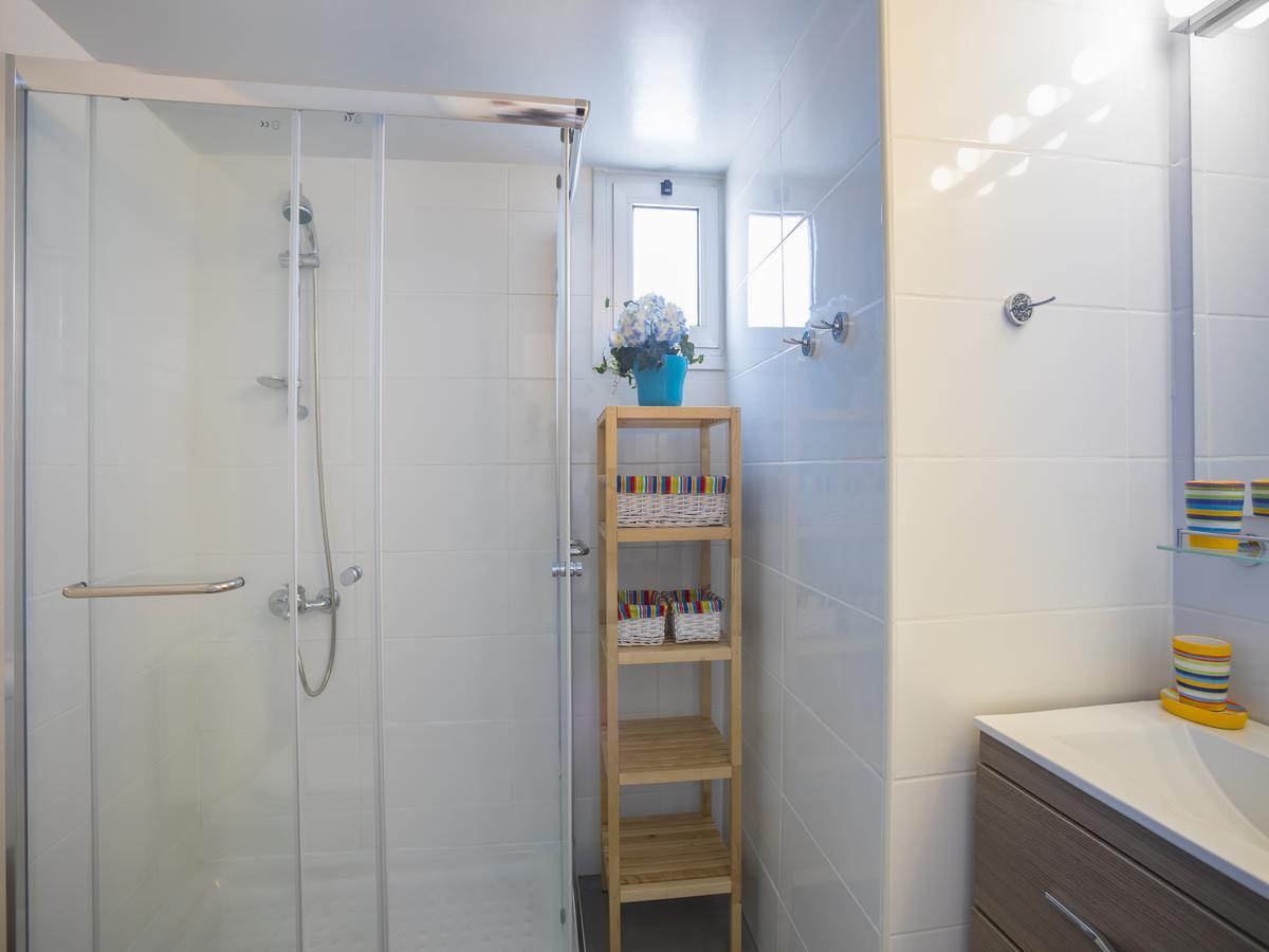 Ayios Elias Alice Suite بروتاراس المظهر الخارجي الصورة