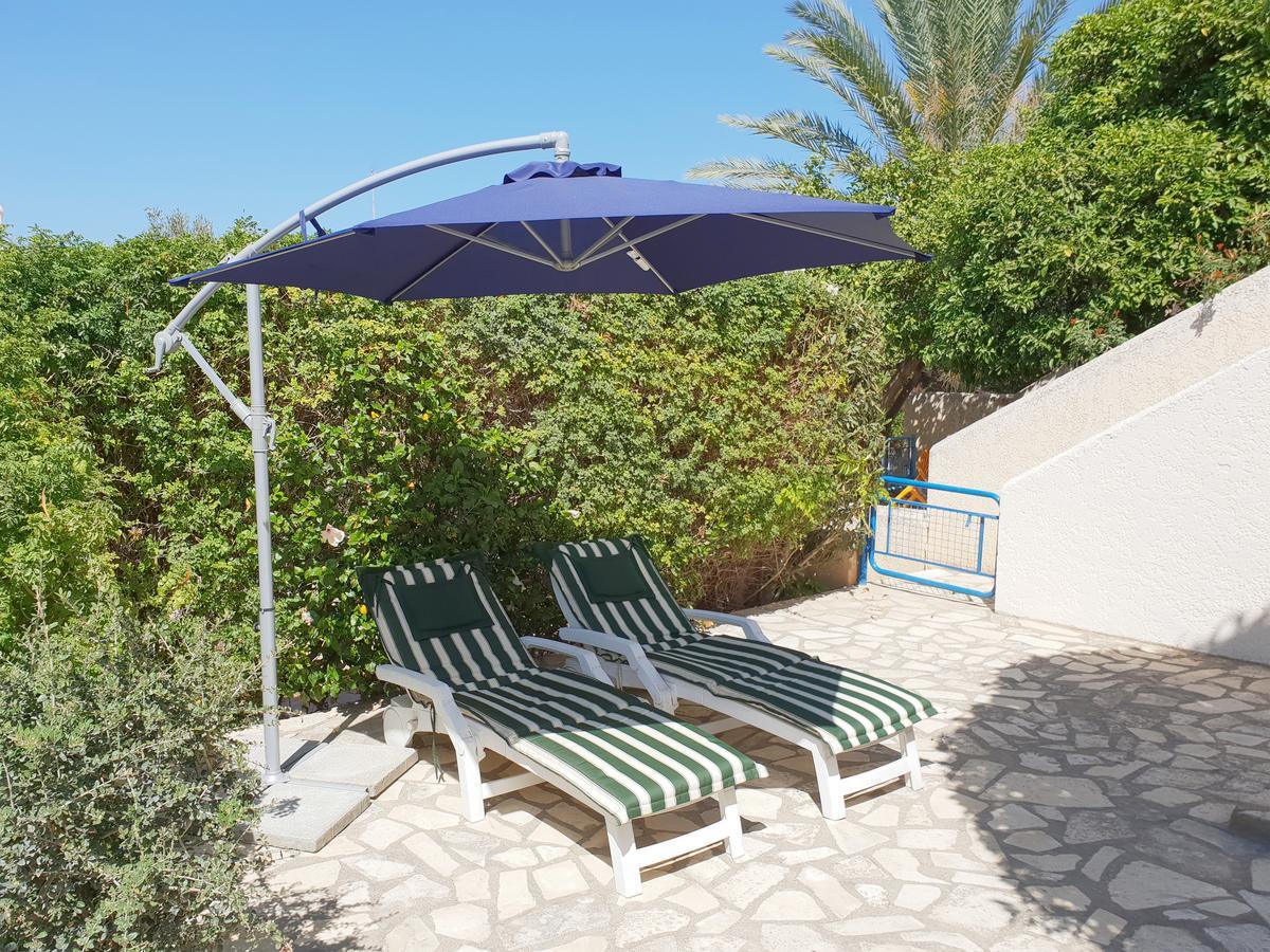 Ayios Elias Alice Suite بروتاراس المظهر الخارجي الصورة